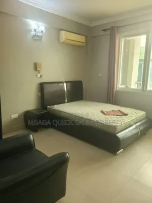 Furnished 3bdrm Apartment in Posta Samora Avenue, Upanga East for sale