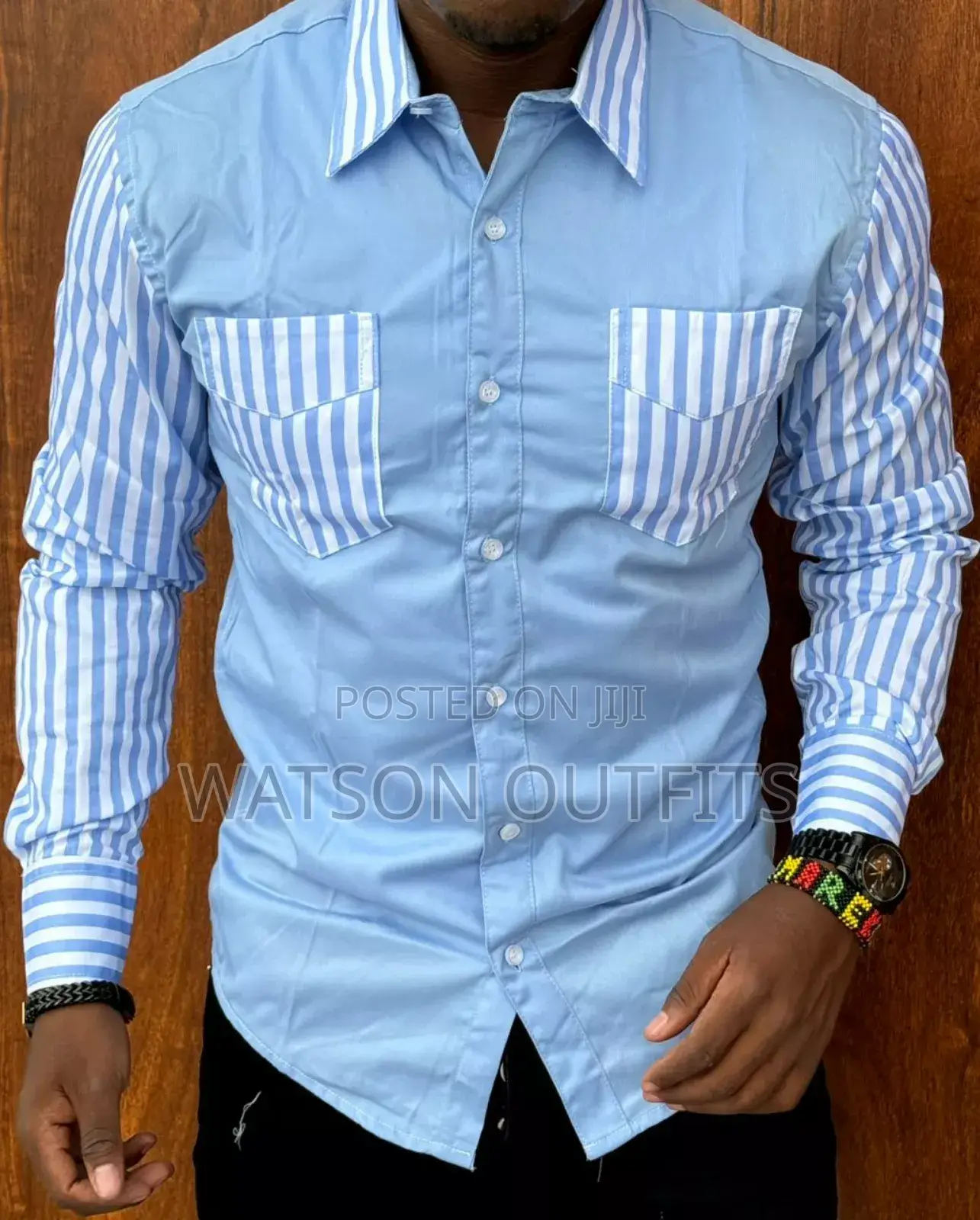 New Men Shirts From Our Store