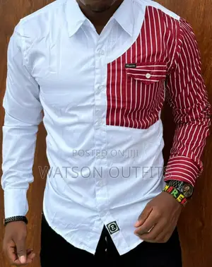 New Men Shirts From Our Store