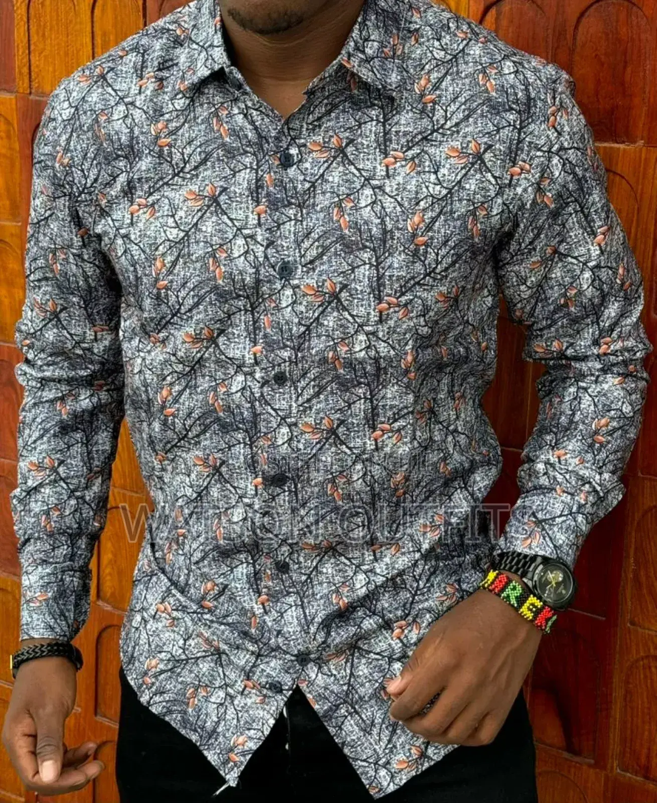 New Men Shirts From Our Store