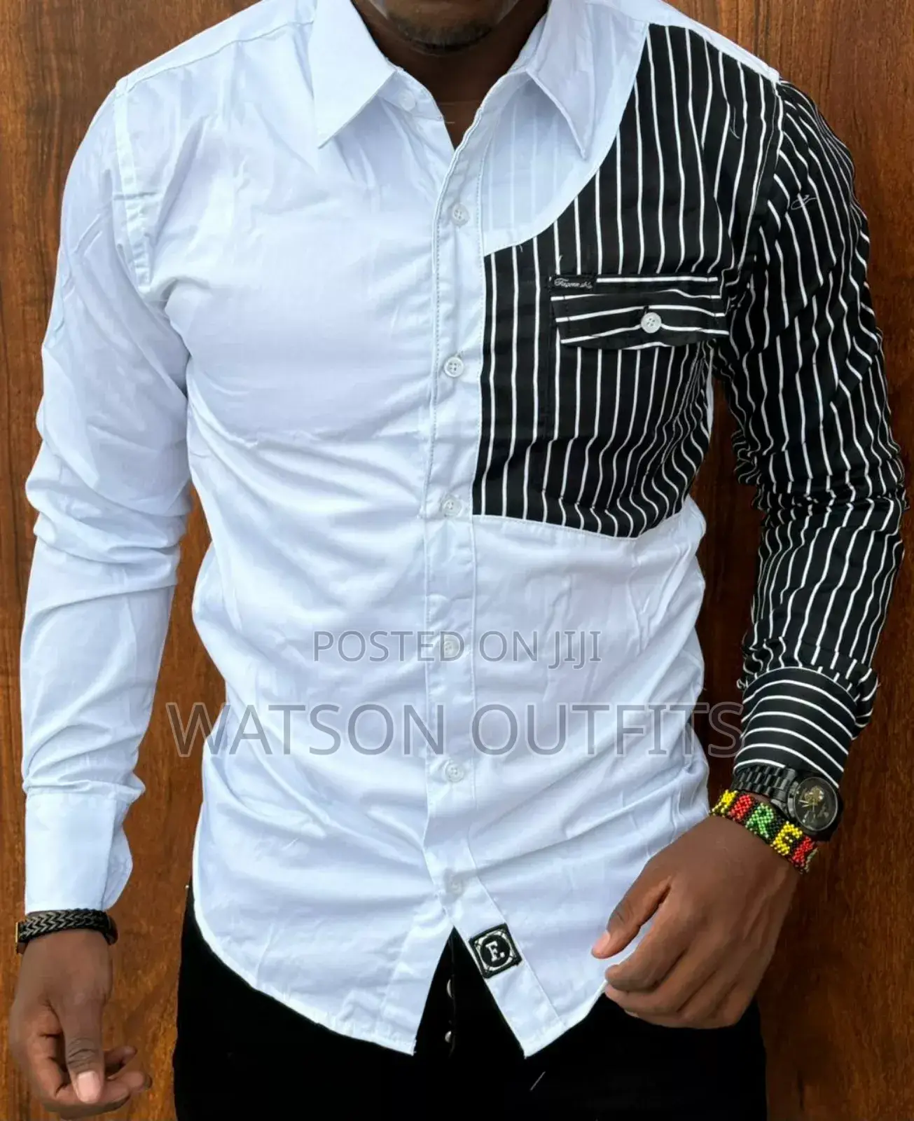 New Men Shirts From Our Store