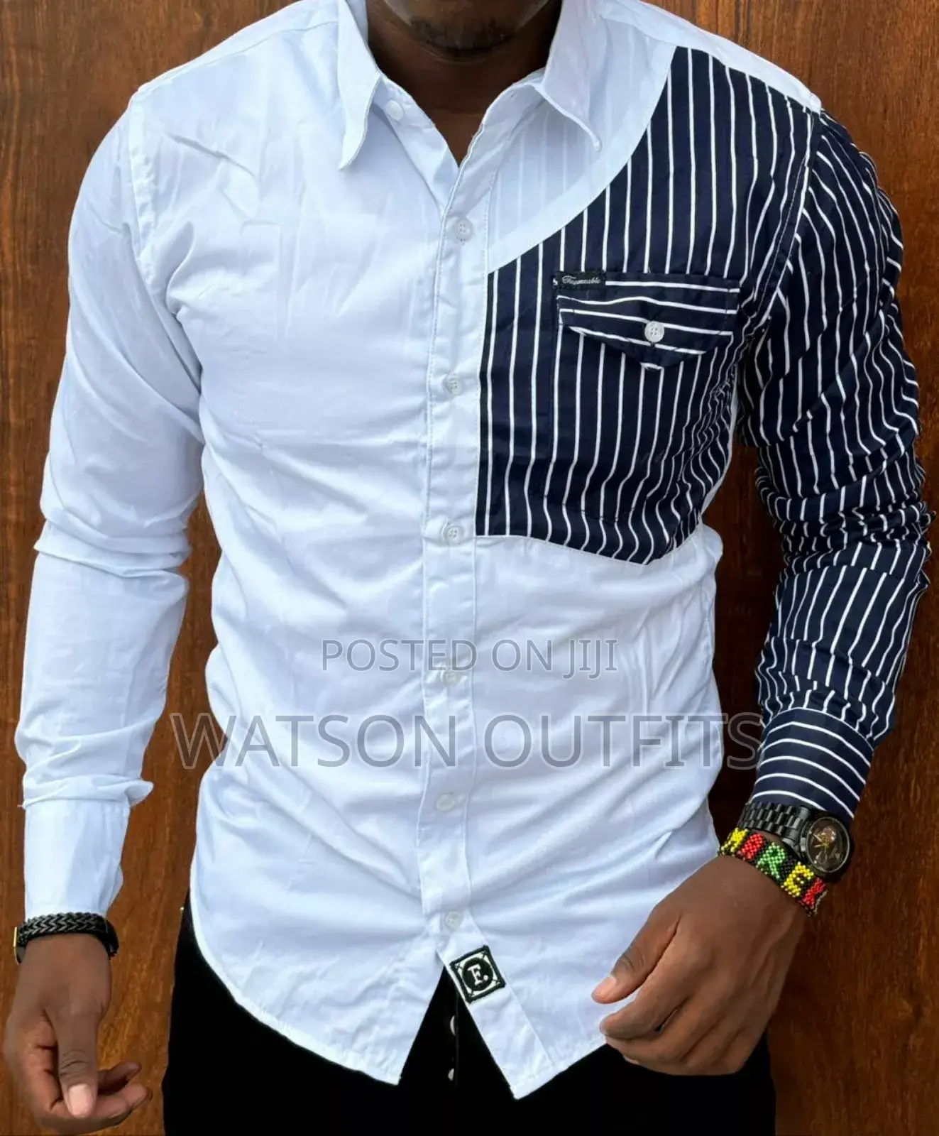 New Men Shirts From Our Store