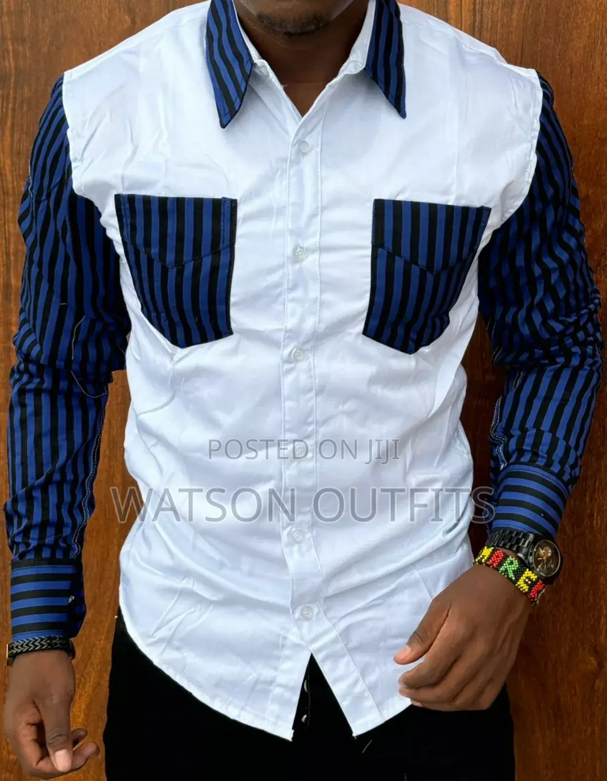 New Men Shirts From Our Store