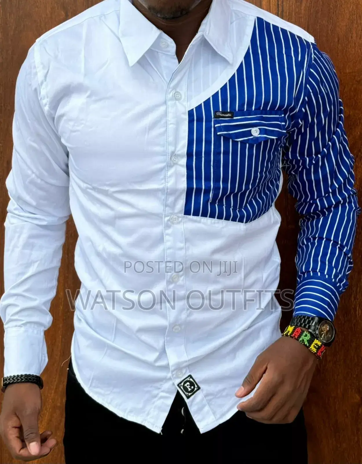 New Men Shirts From Our Store