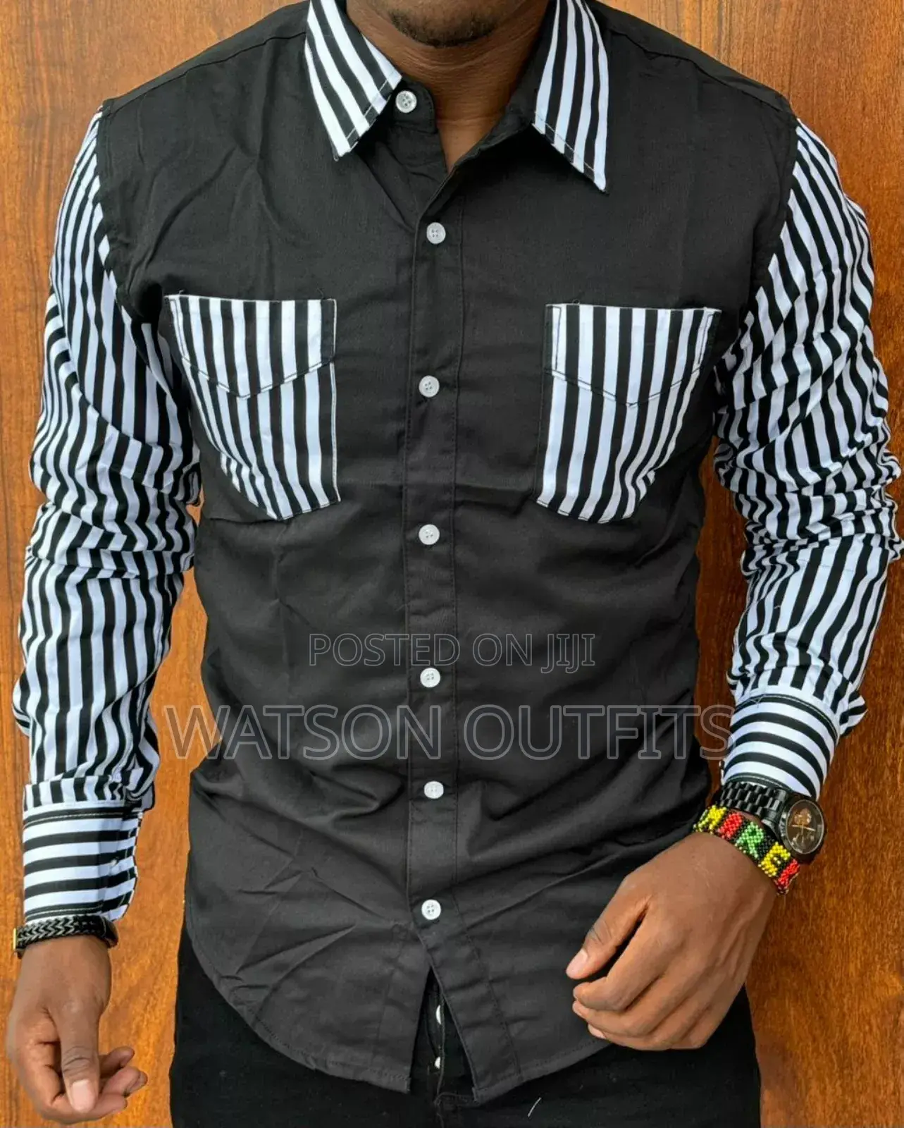 New Men Shirts From Our Store