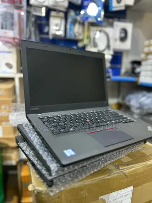 Laptop Lenovo ThinkPad T460 8GB Intel Core I7 HDD 500GB