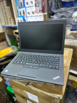 Laptop Lenovo ThinkPad T460 8GB Intel Core I7 HDD 500GB