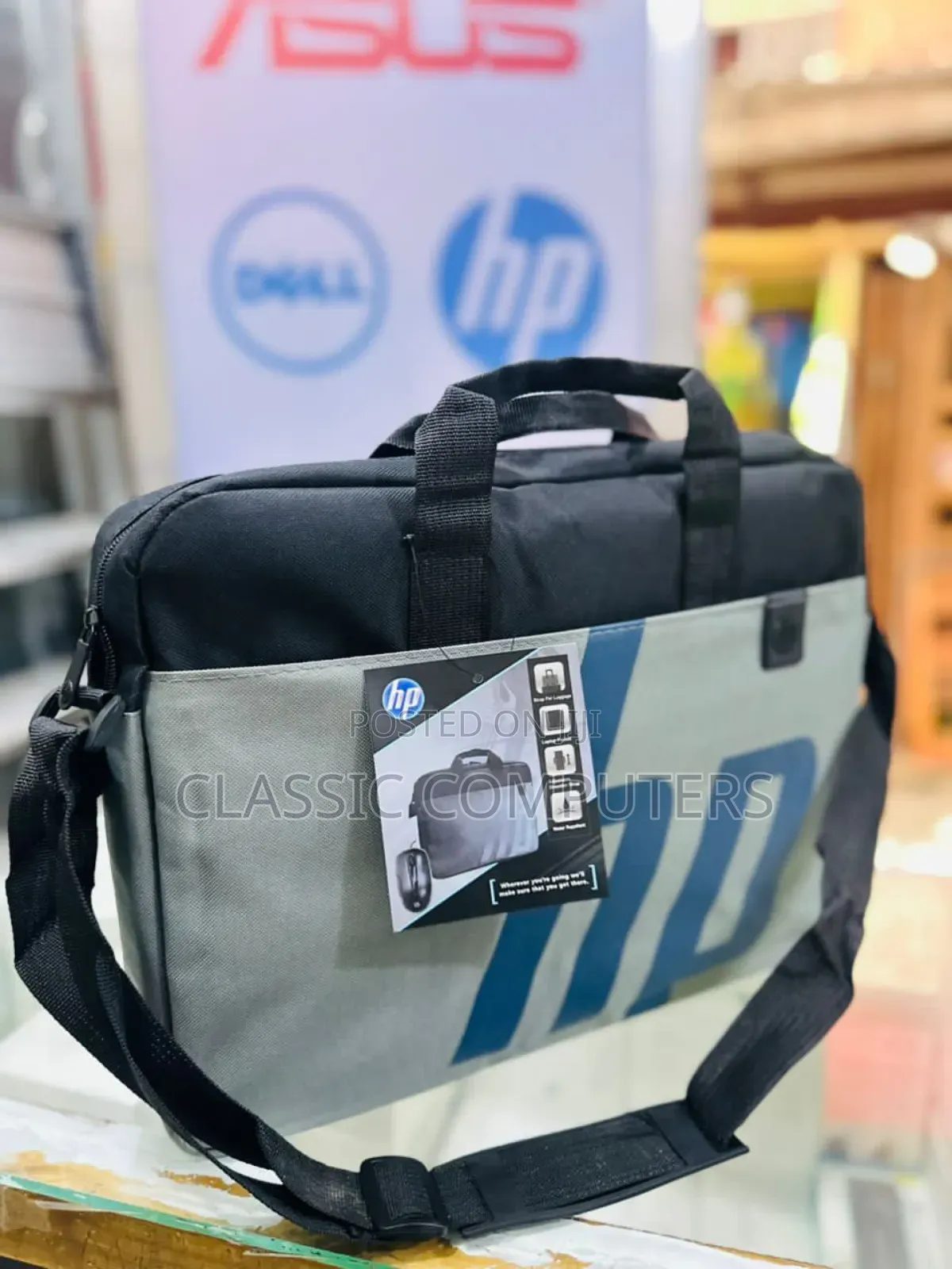 Laptop Hp Bags