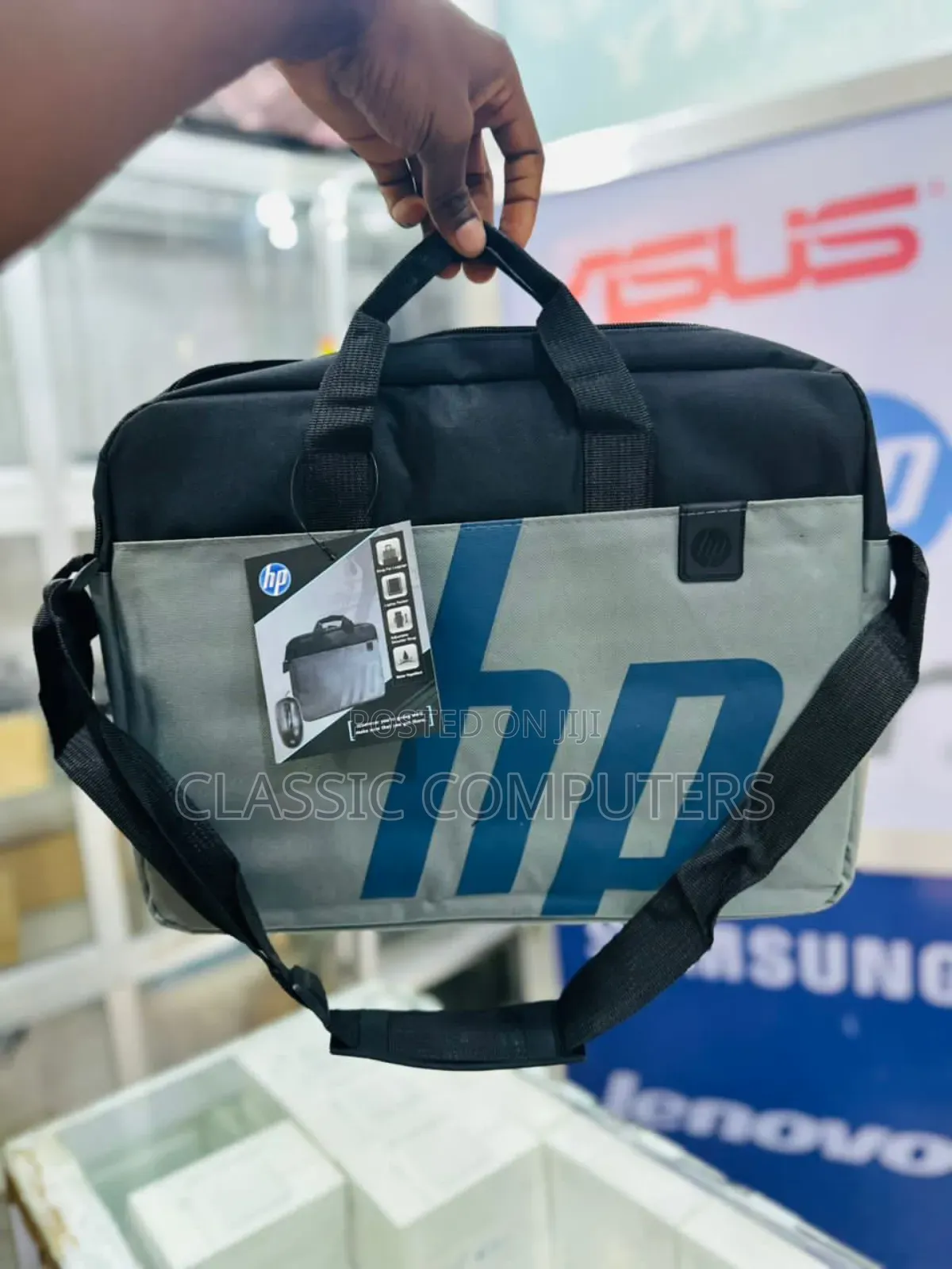 Laptop Hp Bags