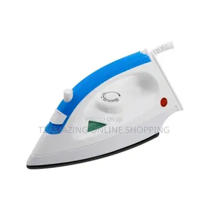 RAF Electric Steam Iron