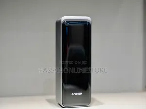 Anker Prime 27,650mah Power Bank (250W) - Gray