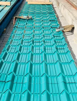 Smooth Roma (Green Color)