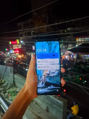 Xiaomi Poco X4 Pro 5G 128 GB Black