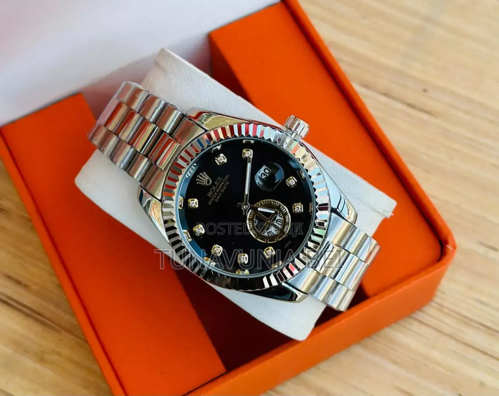 Rolex Watches