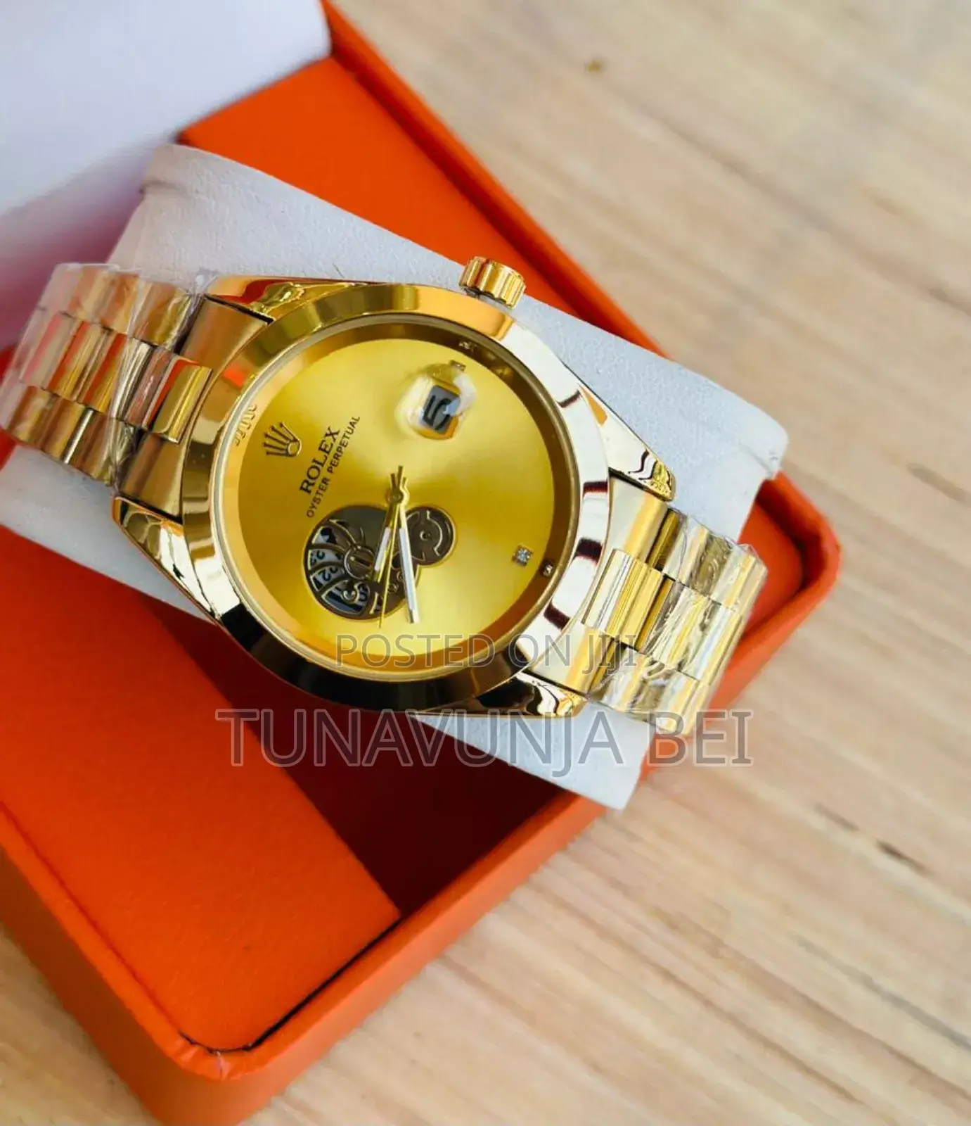 Rolex Watches