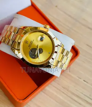 Rolex Watches