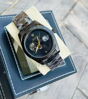 Rolex Watches