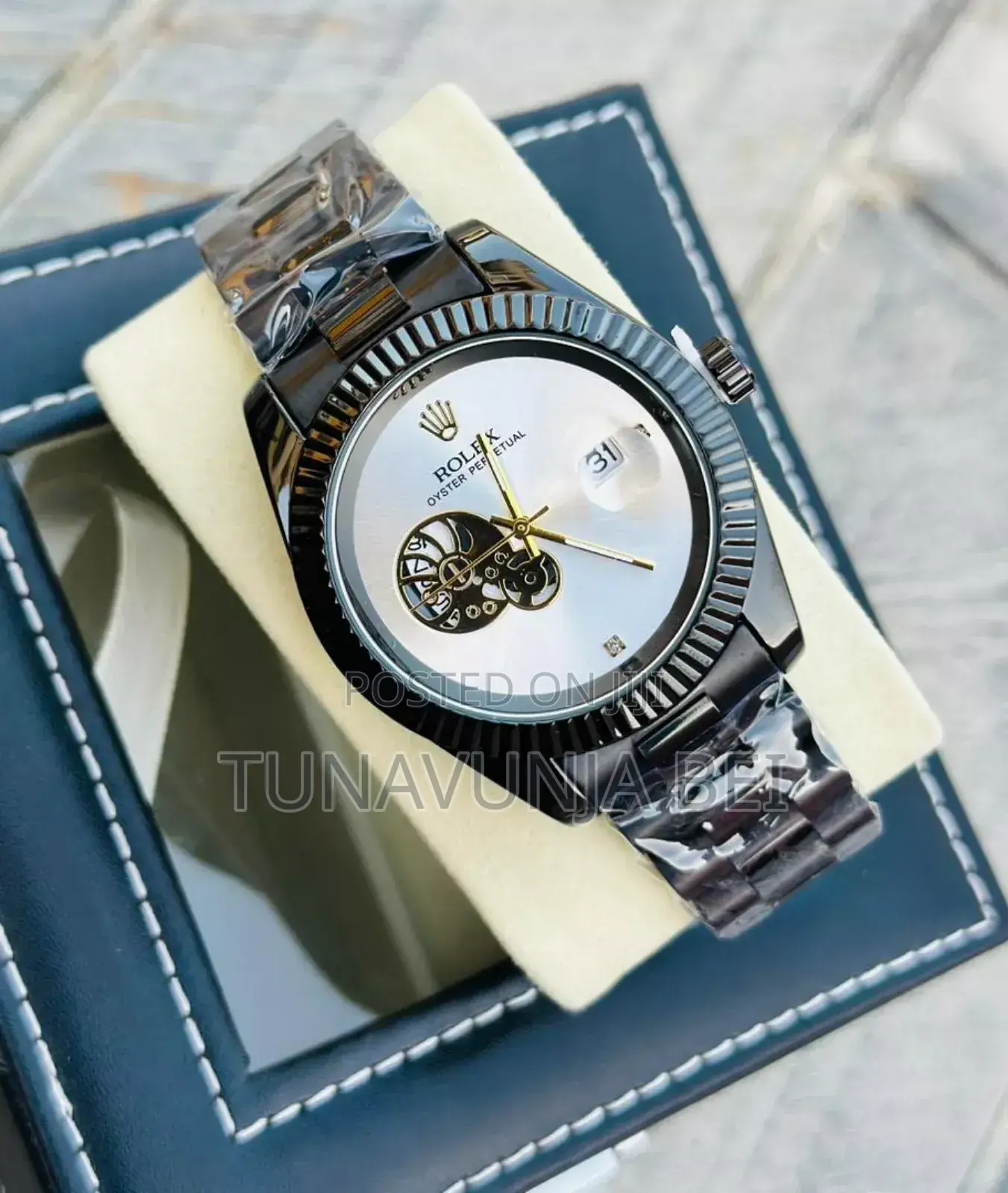 Rolex Watches