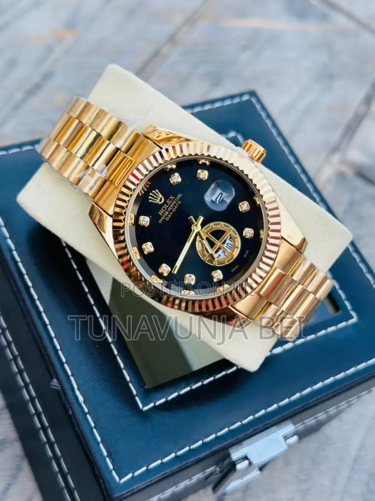 Rolex Watches