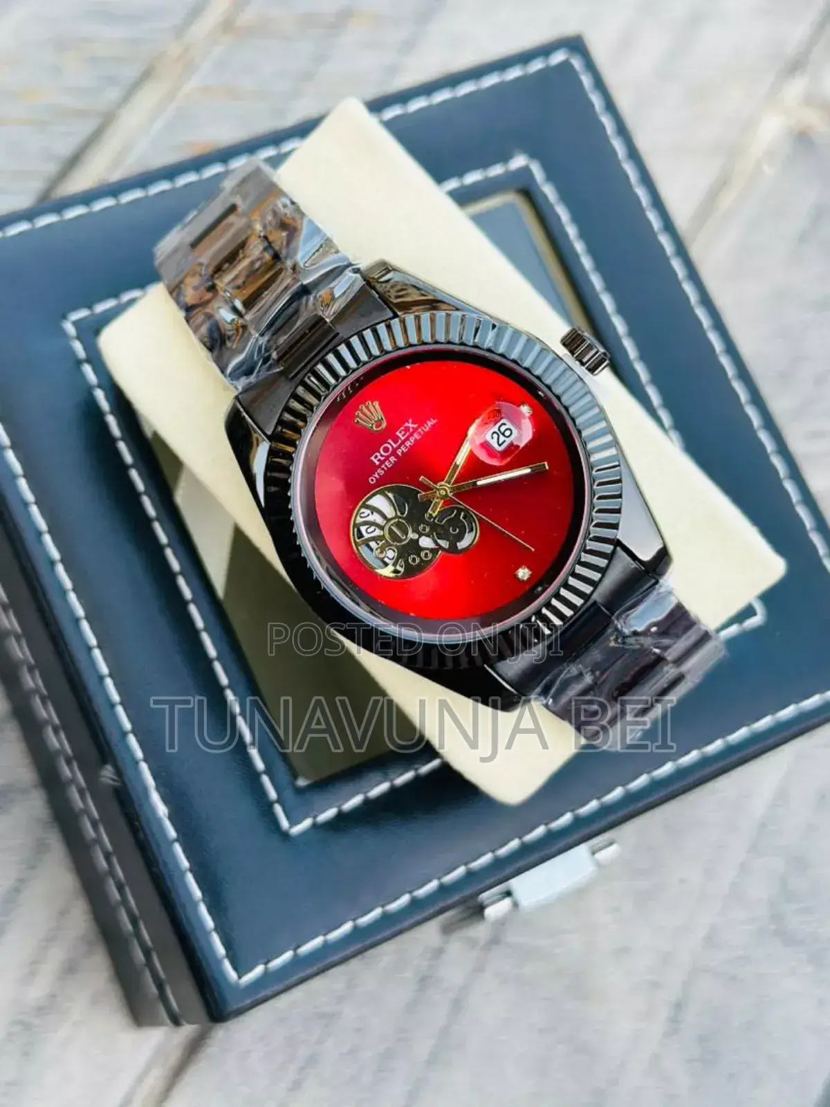 Rolex Watches