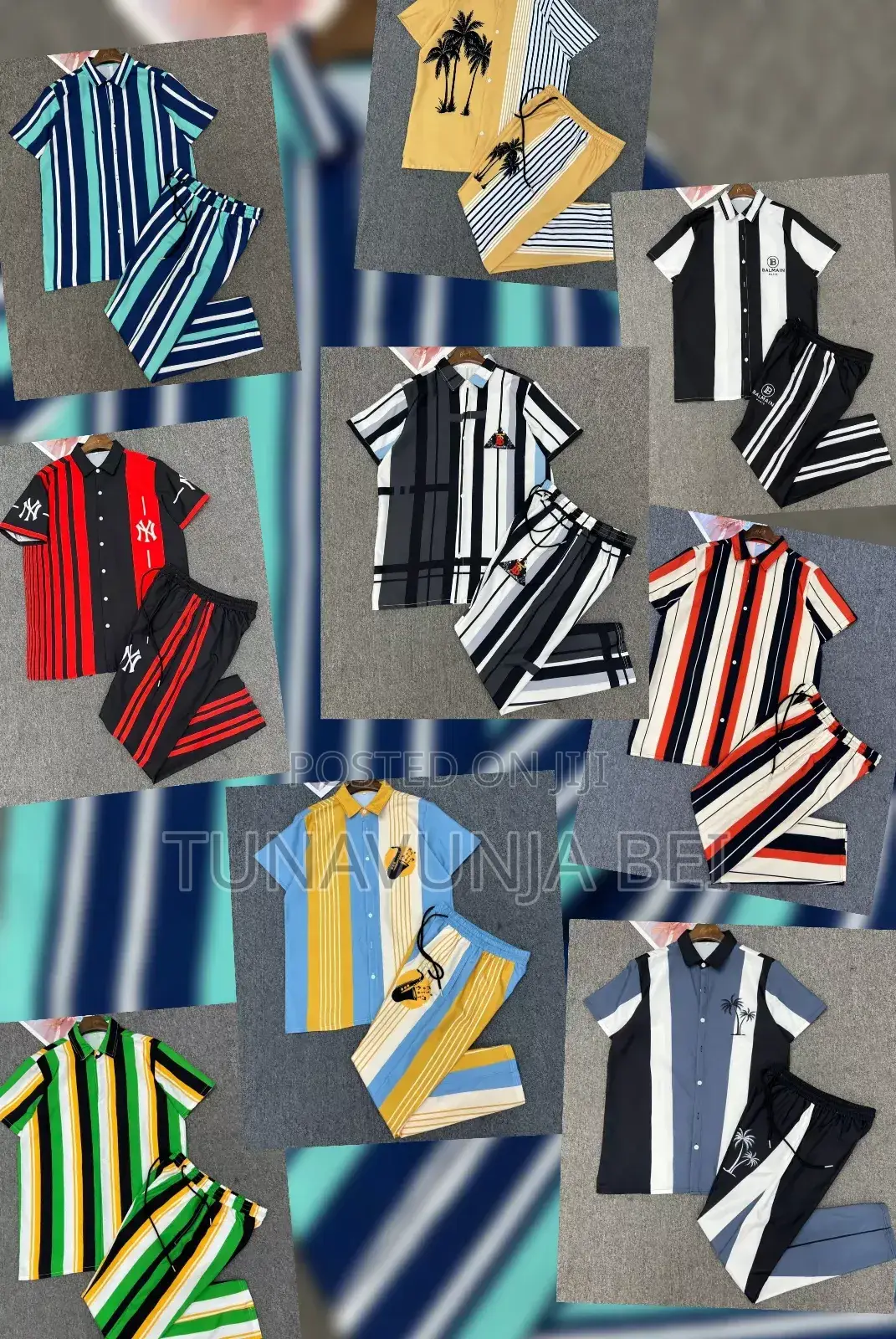 Outfit Clothes