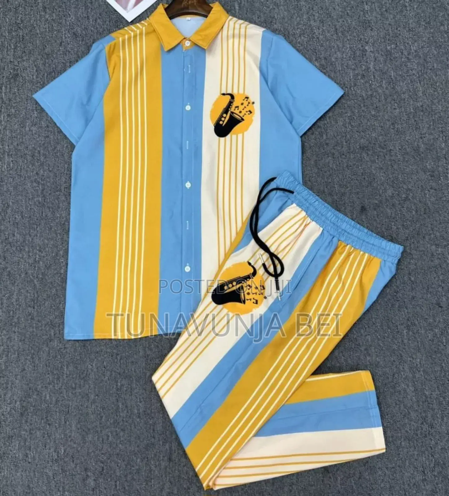 Outfit Clothes