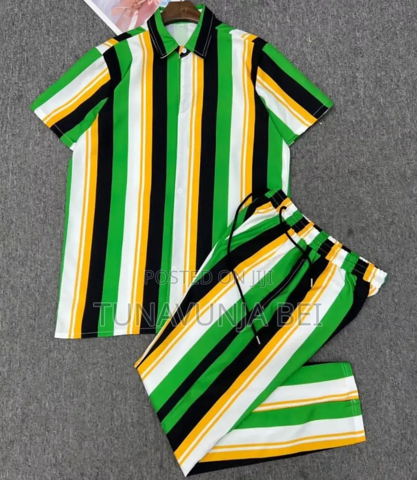 Outfit Clothes