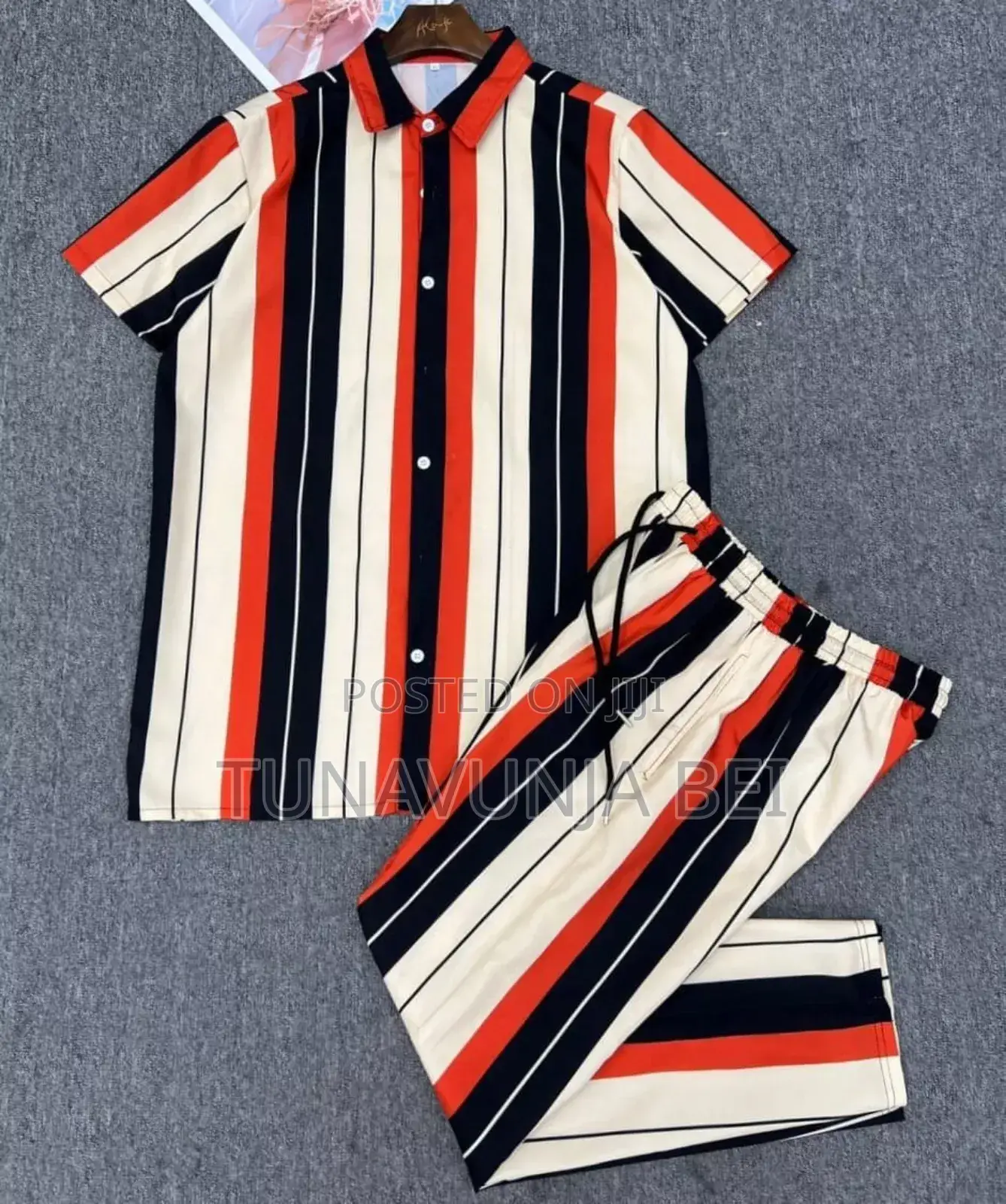 Outfit Clothes