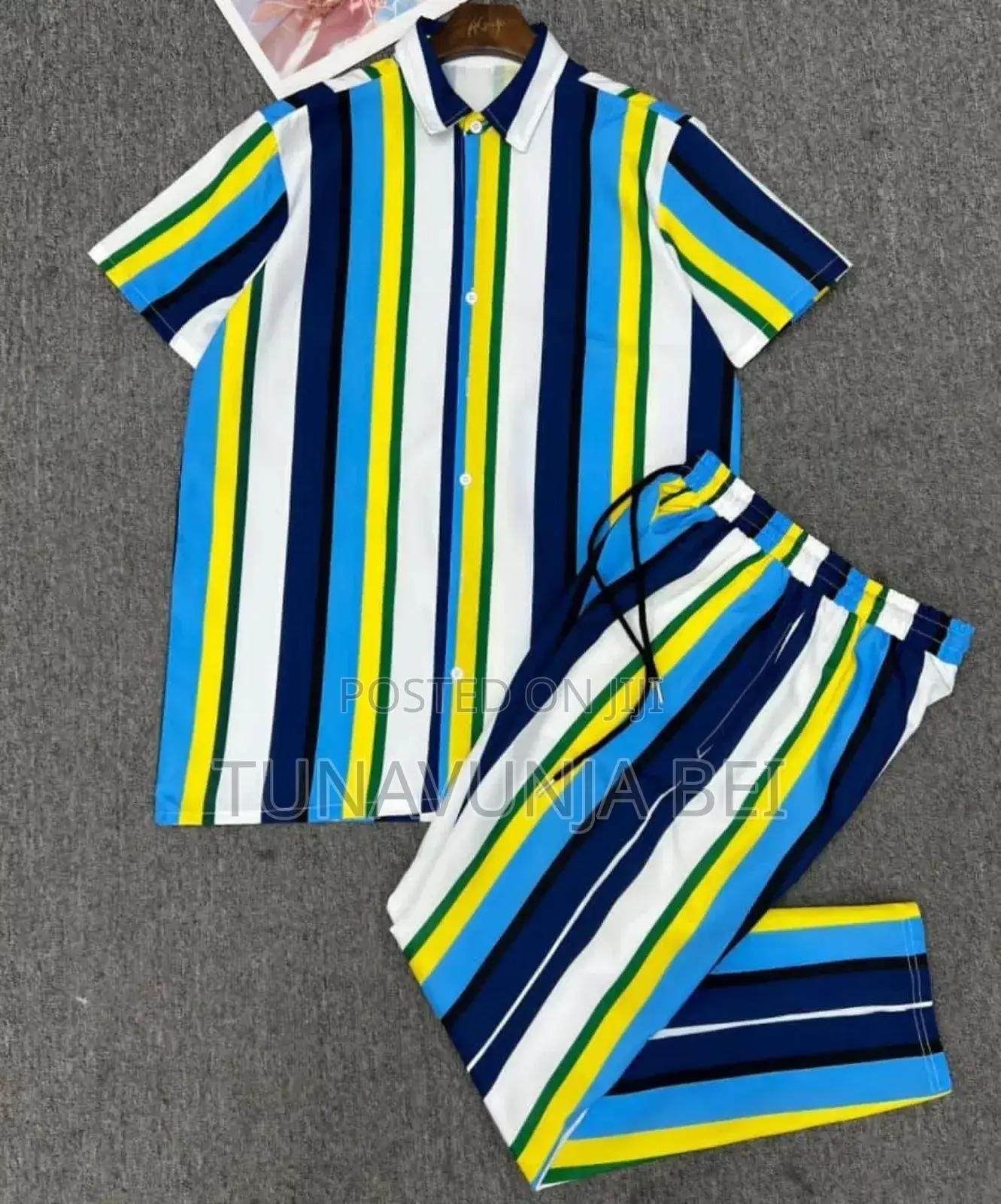 Outfit Clothes