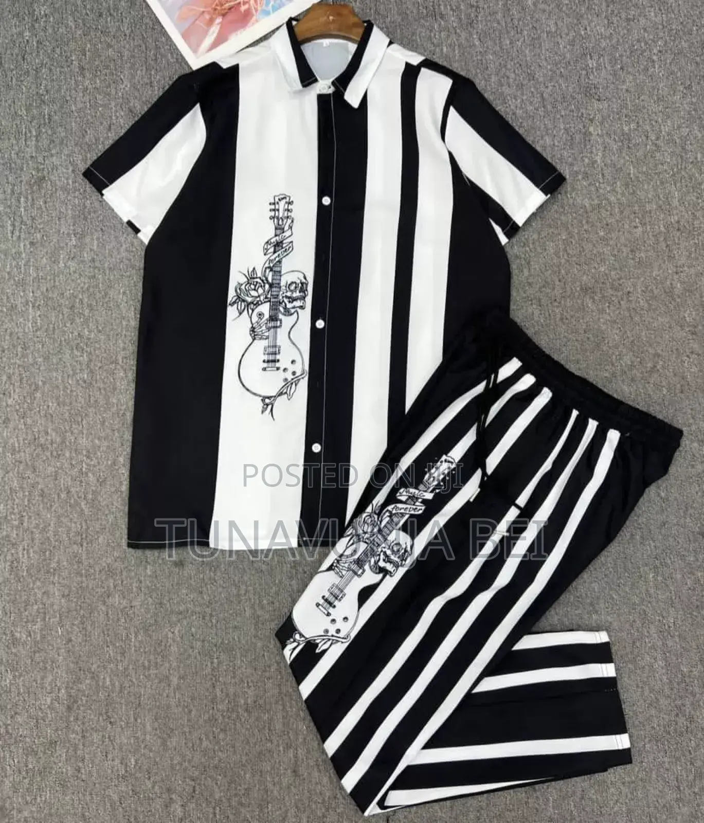 Outfit Clothes