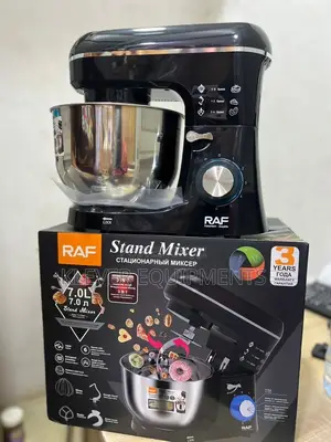 Raf 7L Stand Mixer