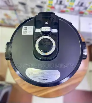 Original 8L Kenwood Pressure Cooker PCM95