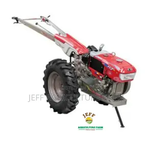 Amecmikono Mirefu Powertiller