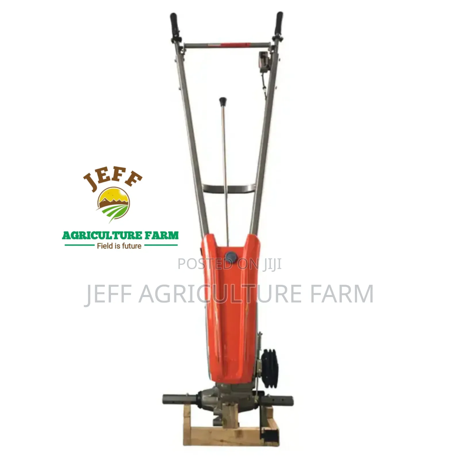 Amecmikono Mirefu Powertiller