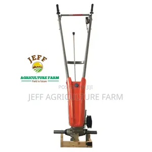 Amecmikono Mirefu Powertiller