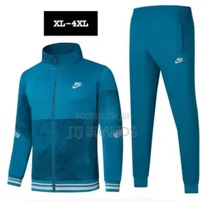 Brand New Tracksuit