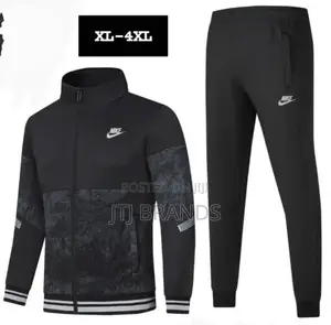 Brand New Tracksuit