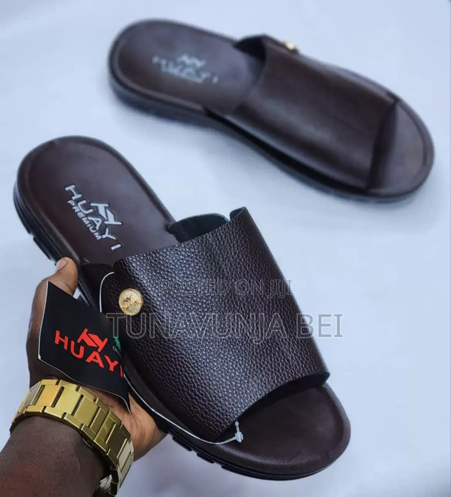 Men Sandal