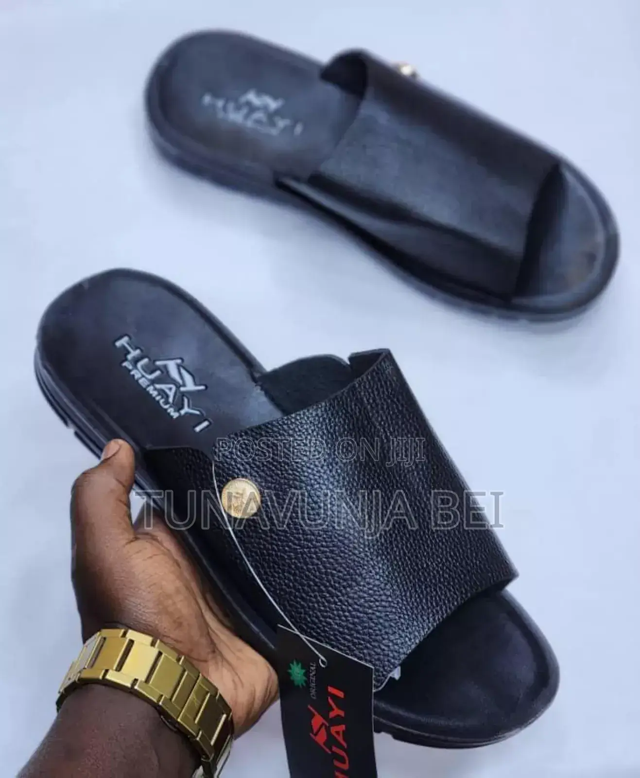 Men Sandal