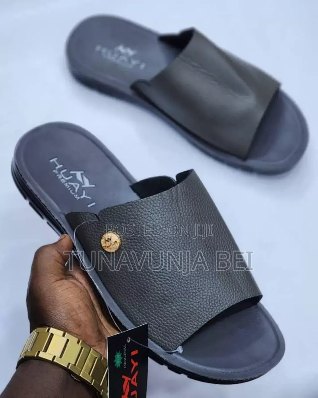 Men Sandal