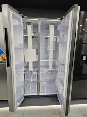 Samsung Rs62r 5005 M9 - 647 LTRS Side by Side