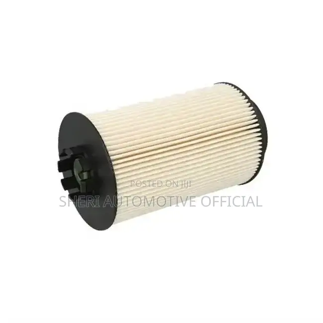 High Quality Truck Fuel Filter for MAN Truck