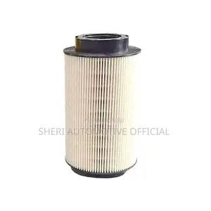 High Quality Truck Fuel Filter for MAN Truck