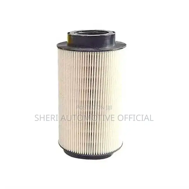 High Quality Truck Fuel Filter for MAN Truck