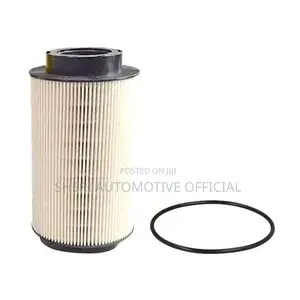 High Quality Truck Fuel Filter for MAN Truck