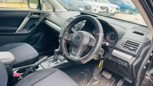 Subaru Forester 2014 Silver