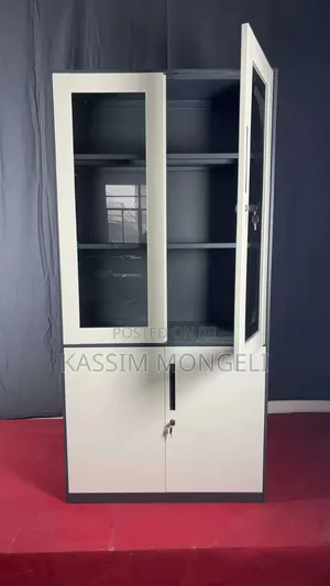 Fire Cabinet