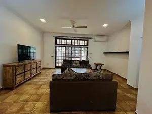 Furnished 4bdrm Villa in Oysterbay, Kinondoni for rent