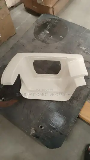 Foot Board R for DAF Truck