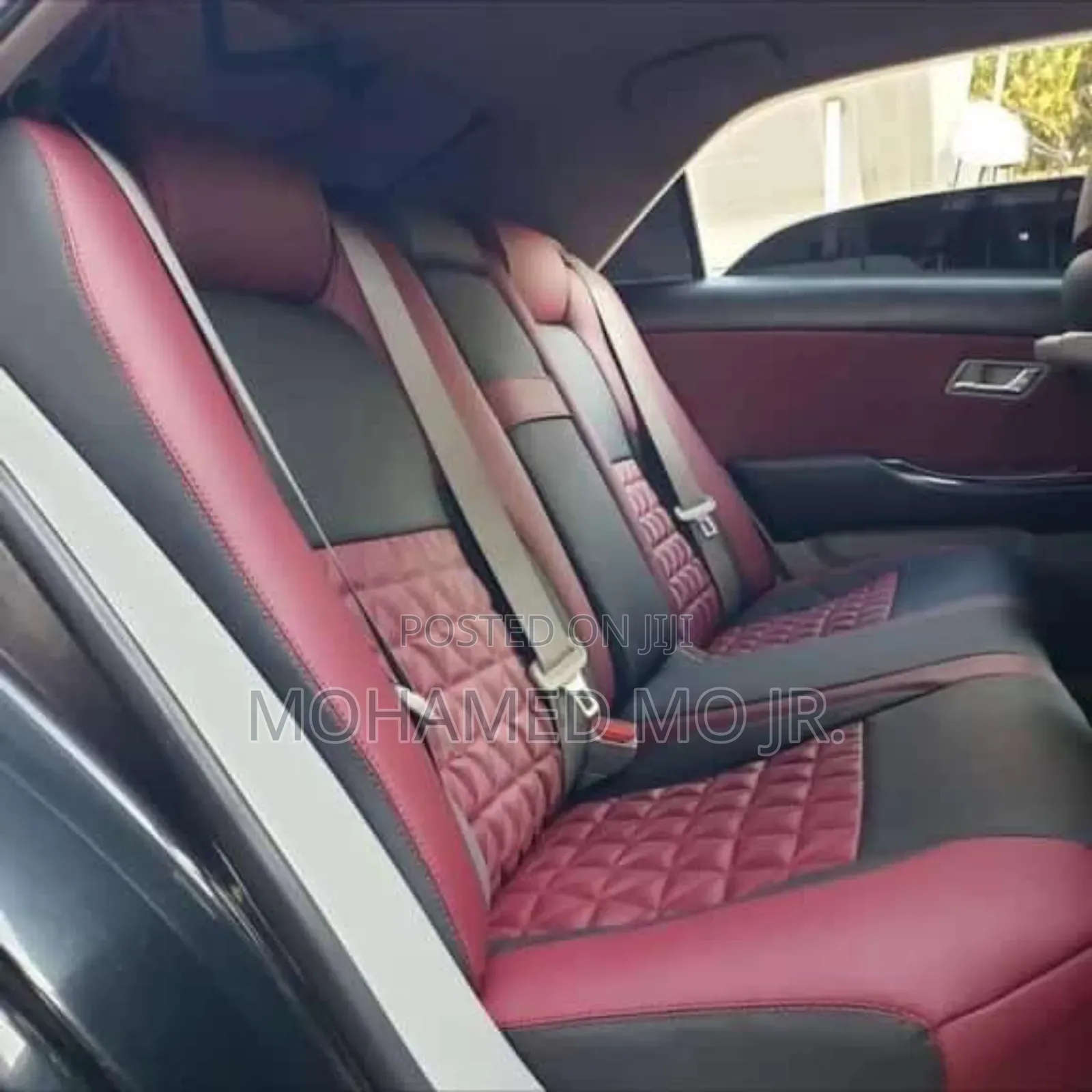 X Upholstery